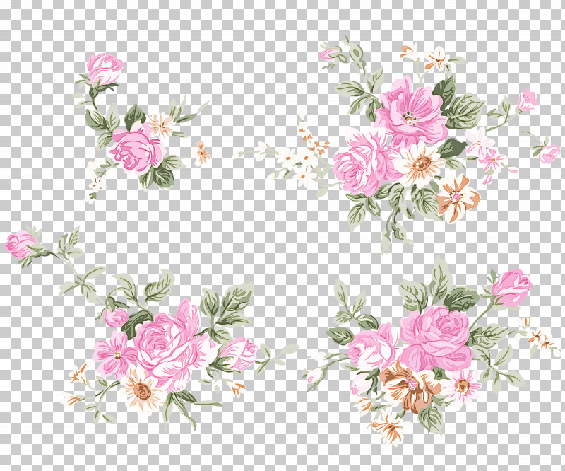 Floral Design PNG, Clipart, Blossom, Cut Flowers, Floral Design, Flower, Pedicel Free PNG Download