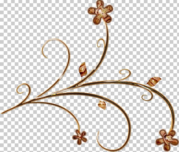 Body Jewellery Flower Line PNG, Clipart, Body Jewellery, Body Jewelry, Branch, Dekoratif, Flora Free PNG Download