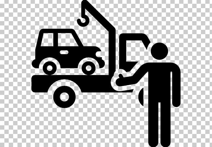 Car Mitsubishi Fuso Truck And Bus Corporation Tow Truck Vehicle Breakdown PNG, Clipart, Automobile Repair Shop, Automotive Design, Black And White, Brand, Breakdown Free PNG Download