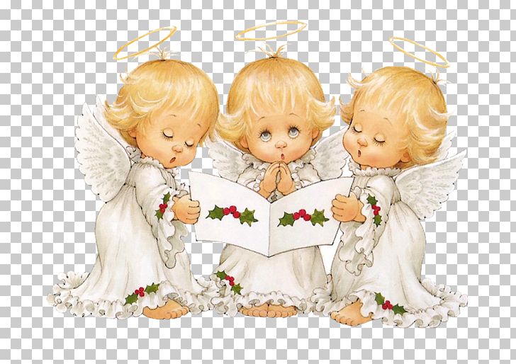 Christmas Angel PNG, Clipart, Angel, Angels, Carolers, Cartoon, Child Free PNG Download