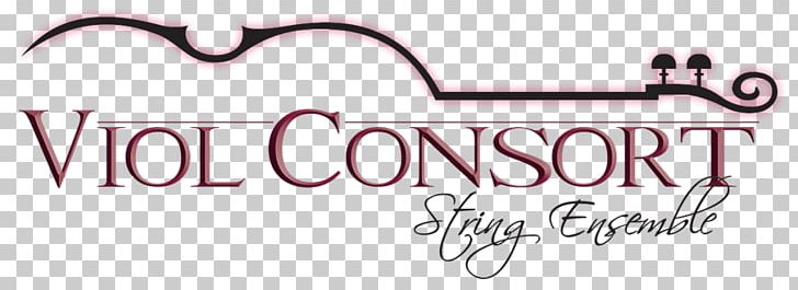 Consort Of Instruments Viol Logo Brand Musical Instruments PNG, Clipart, Area, Brand, Bridal Shower, Calligraphy, Ceremony Free PNG Download