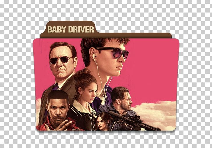 Edgar Wright Ansel Elgort Kevin Spacey Baby Driver Film Poster PNG, Clipart, Ansel Elgort, Art, Babel, Baby Driver, Beguiled Free PNG Download
