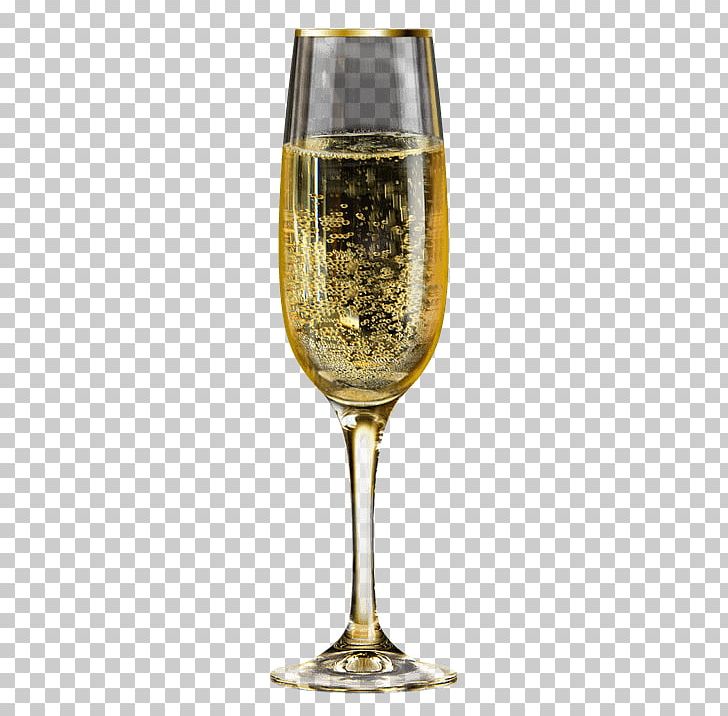 Glass Of Champagne Bubbles PNG, Clipart, Glassware, Kitchenware Free PNG Download