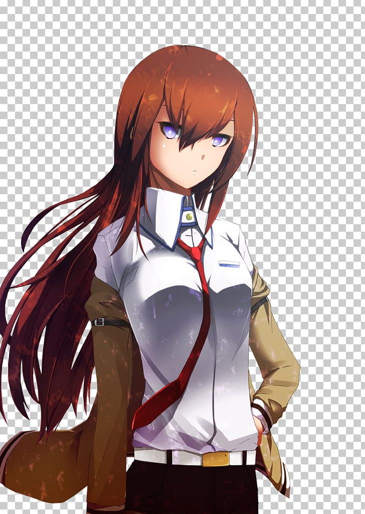 Steins Gate Makise Kurisu In Bed Anime Girls Matte Finish Poster  Photographic Paper  Movies Gaming Music Sports Quotes  Motivation TV  Series posters in India  Buy art film design movie