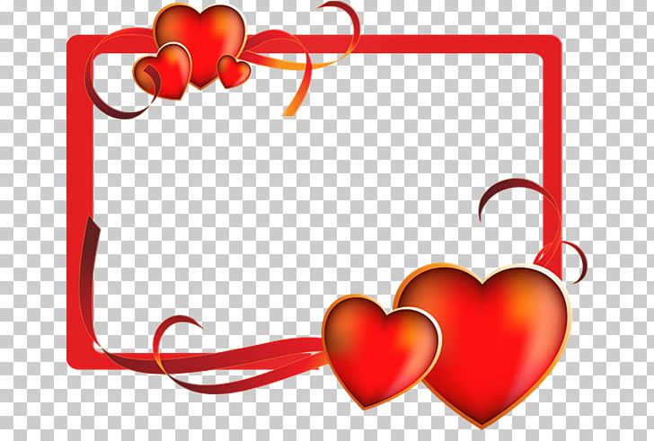 Valentine's Day Frames Photography PNG, Clipart,  Free PNG Download