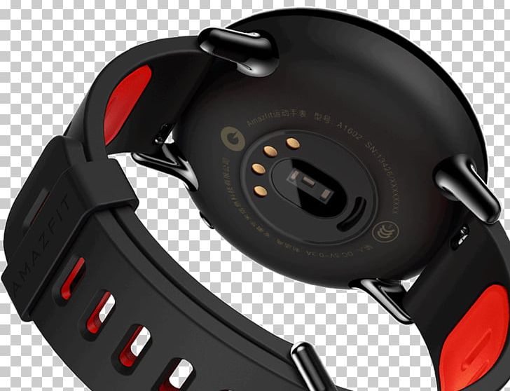 Xiaomi Amazfit Pace Smartwatch PNG, Clipart, Accessories, Amazfit, Amazfit Pace, Audio, Audio Equipment Free PNG Download