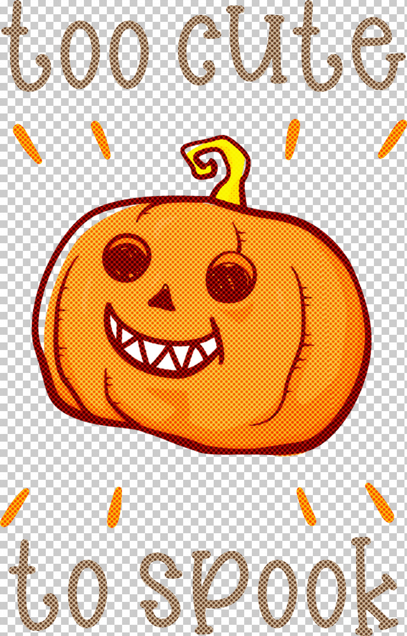 Halloween Too Cute To Spook Spook PNG, Clipart, Black Cat, Cartoon, Drawing, Halloween, Magic Free PNG Download