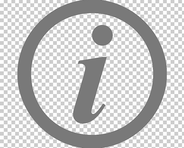Computer Icons Information Icon Design PNG, Clipart, Angle, Black And White, Brand, Circle, Computer Icons Free PNG Download