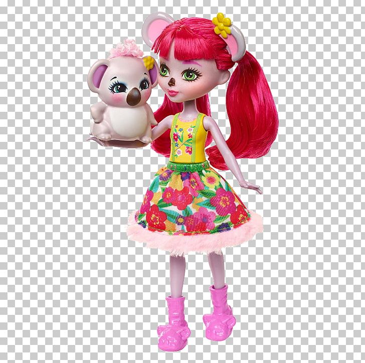 Enchantimals Doll Toys "R" Us PNG, Clipart, Barbie, Doll, Enchantimals, Fashion Doll, Figurine Free PNG Download