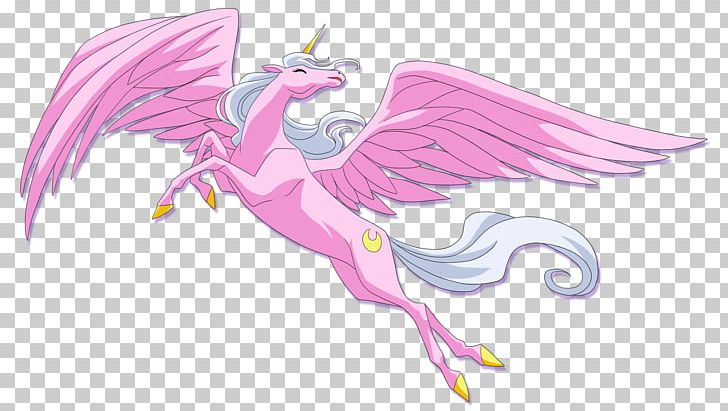 Episodi Di Sailor Moon SuperS Chibiusa Pegasus Helios PNG, Clipart, Anime, Art, Beak, Bird, Chibi Free PNG Download
