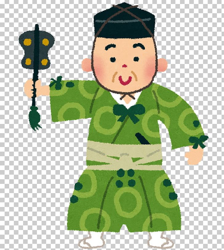 Honbasho Gyōji Sumo Gunbai 立行司 PNG, Clipart, Art, Boy, Cartoon, Fictional Character, Grass Free PNG Download