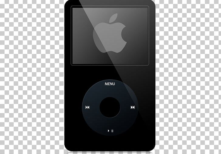IPod Apple Computer Icons Portable Network Graphics Multimedia PNG, Clipart, Animaatio, Apple, Computer, Computer Icons, Electronics Free PNG Download