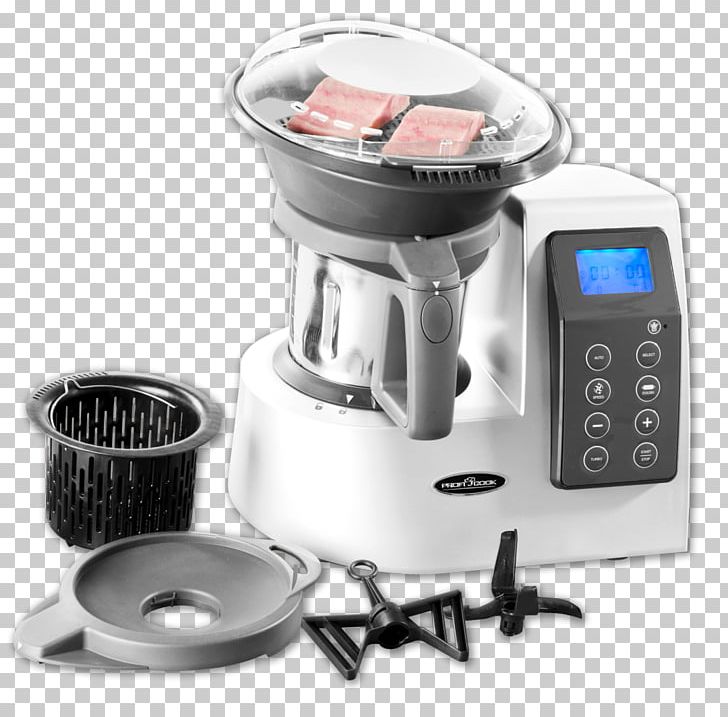 Mixer Food Processor ProfiCook PC-MKM 1074 Robot Blender PNG, Clipart, Blender, Coffeemaker, Dish, Electronics, Food Free PNG Download