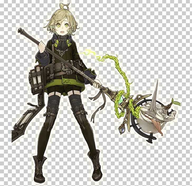 Monster Hunter: World SINoALICE Nier Costume PNG, Clipart, Action Figure, Character, Cosplay, Costume, Drawing Free PNG Download