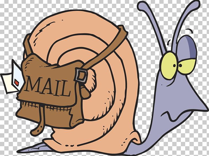 Snail Mail Email PNG, Clipart, Animals, Artwork, Clip Art, Drawing, Email Free PNG Download