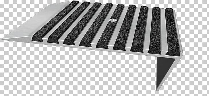 Stair Nosing Stairs Stair Tread Abrasive Metal PNG, Clipart, Abrasive, Aluminium, Angle, Carpet, Fireresistance Rating Free PNG Download