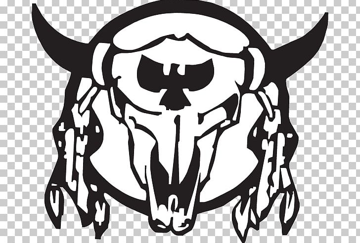 Texas Longhorn Water Buffalo Decal Sticker Drawing PNG, Clipart, Black, Black And White, Bone, Bull, Cattle Free PNG Download