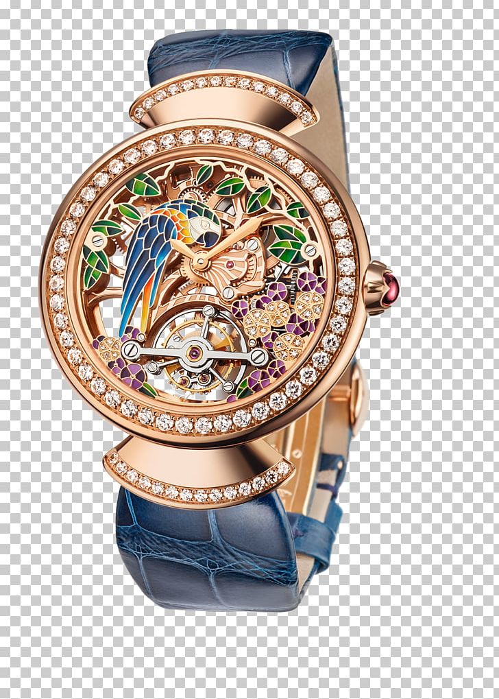 Bulgari Chanel Watch Jewellery Tourbillon PNG, Clipart, Accessories, Baselworld, Bulgari, Bvlgari, Clock Free PNG Download