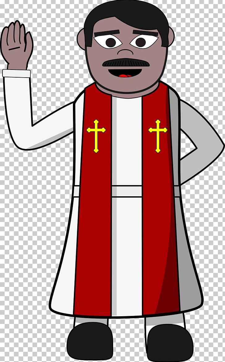Priest Pastor Cartoon PNG, Clipart, Art, Artwork, Cartoon, Clip Art, Computer Icons Free PNG Download
