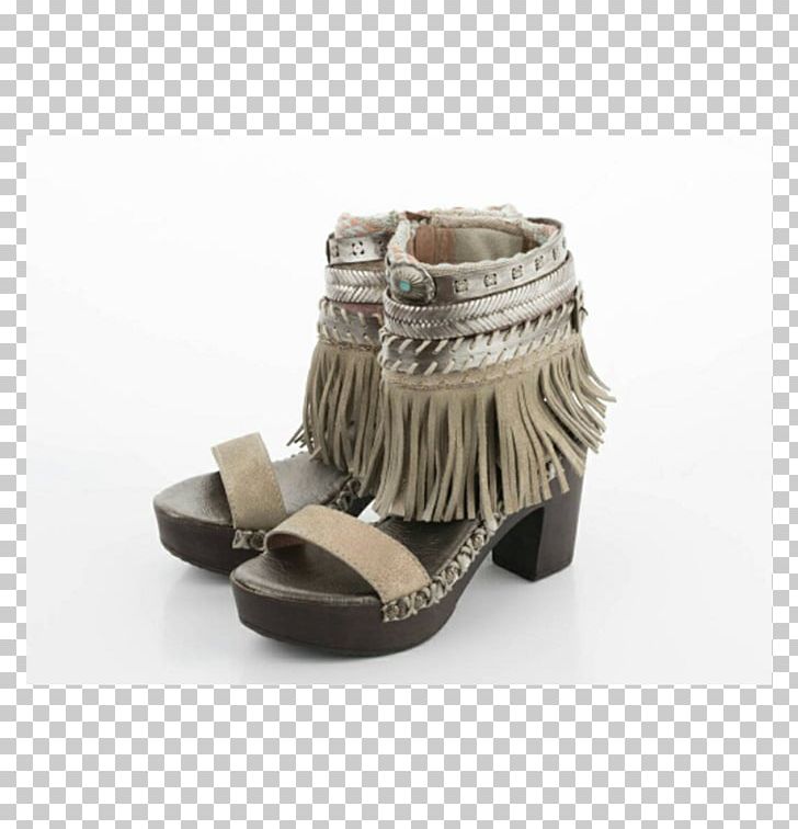 Sandal Clothing Shoe Fringe Boot PNG, Clipart, Absatz, Bead, Beige, Boot, Brown Free PNG Download
