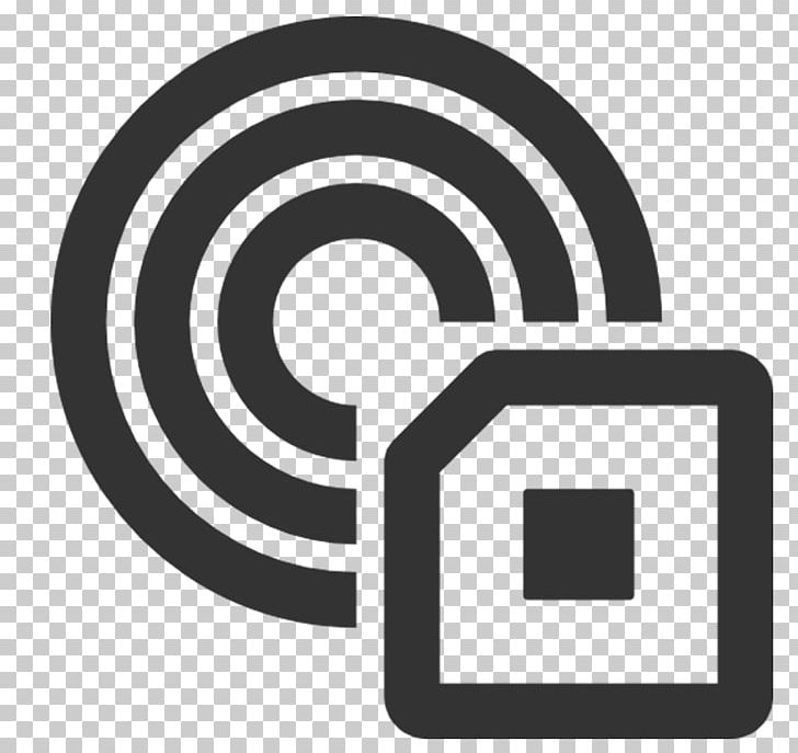 Sensor Radio-frequency Identification Computer Icons PNG, Clipart, Black And White, Brand, Circle, Computer Icons, Encapsulated Postscript Free PNG Download