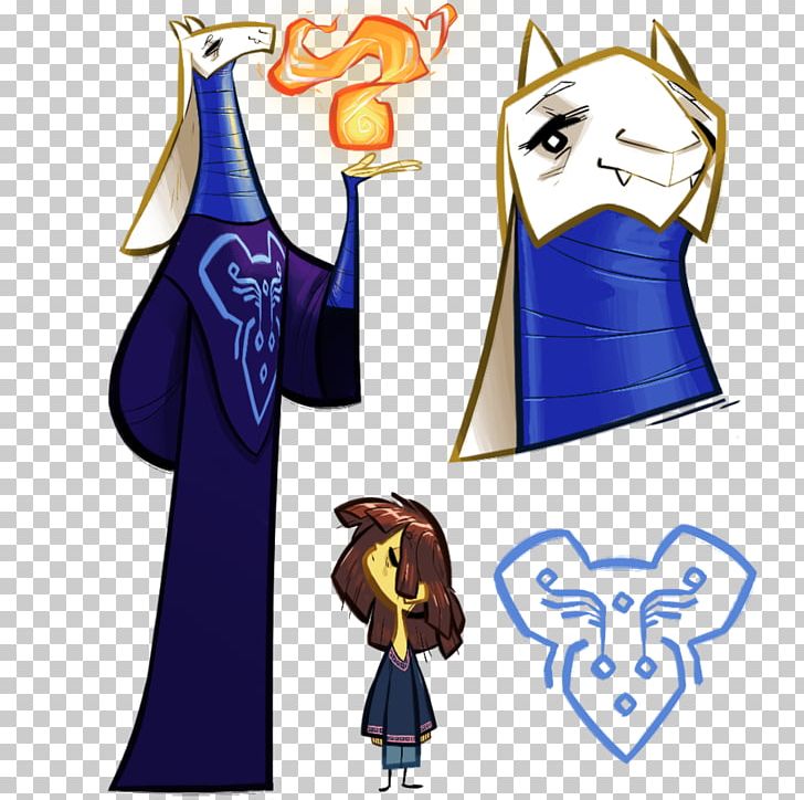 Undertale Toriel Art Drawing PNG, Clipart,  Free PNG Download