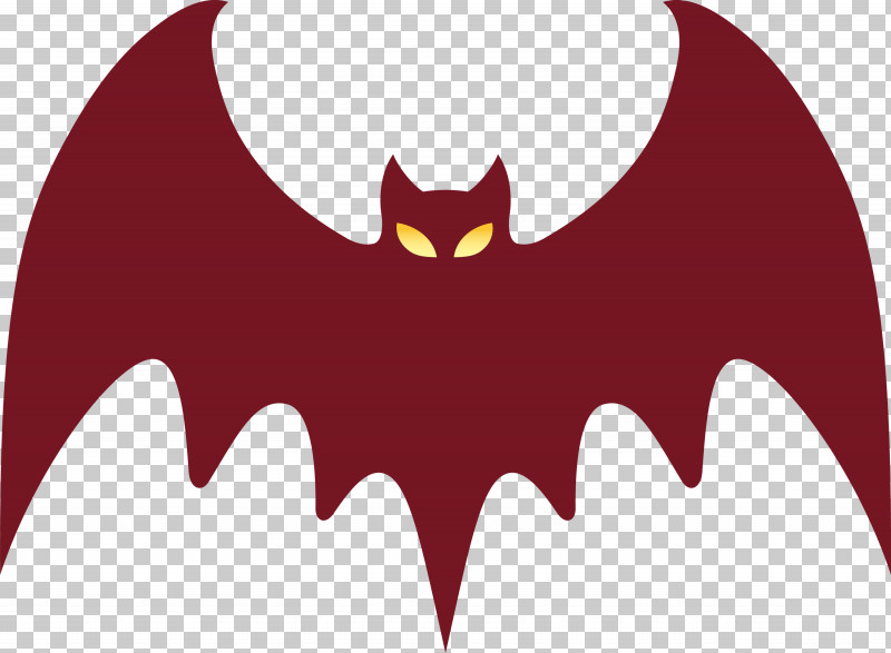 Halloween PNG, Clipart, Batm, Character, Character Created By, Halloween, Maroon Free PNG Download