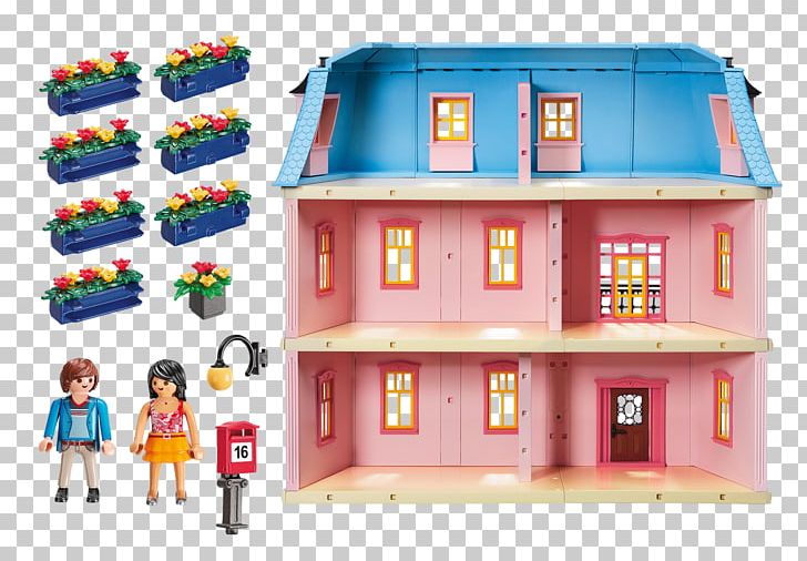 Amazon.com Dollhouse Playmobil Toy PNG, Clipart, Amazoncom, Apartment, Doll, Dollhouse, Facade Free PNG Download