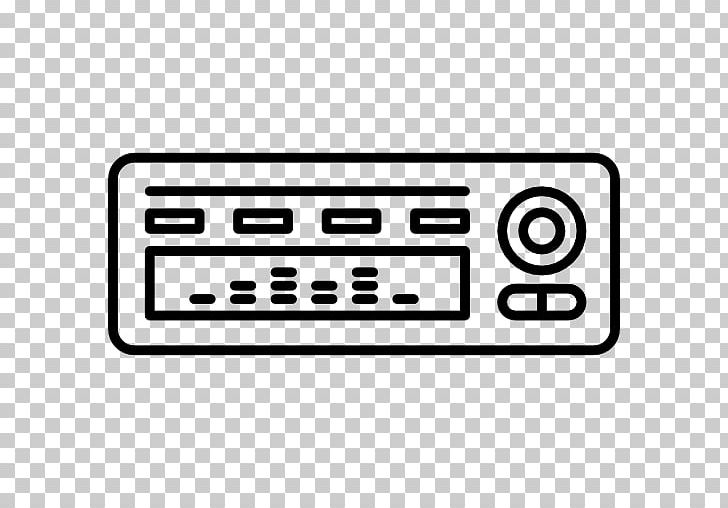 Car Vehicle Audio Computer Icons Radio Station PNG, Clipart, Area, Audio Signal, Brand, Car, Car Radio Free PNG Download