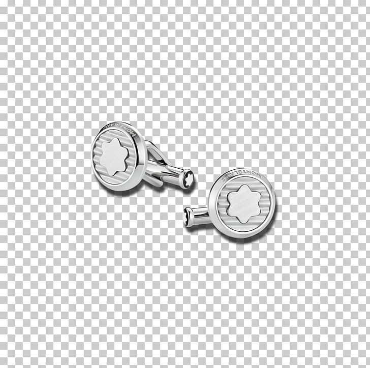 Cufflink Montblanc Jewellery Meisterstück PNG, Clipart, Armani, Body Jewellery, Body Jewelry, Creative Collection, Cuff Free PNG Download