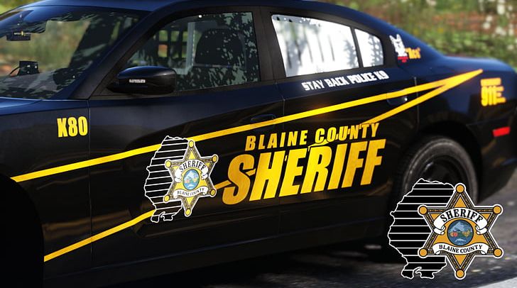 Grand Theft Auto V Blaine County PNG, Clipart, Automotive Exterior, Berrien County Michigan, Blaine County Idaho, Boston Police Department, Compact Car Free PNG Download