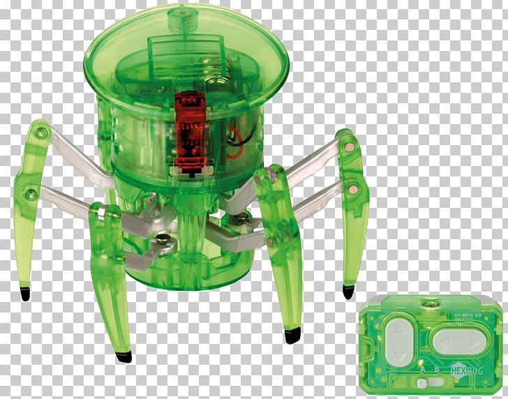 Hexbug Robot Remote Controls Spider Radio-controlled Car PNG, Clipart, Color, Electronics, Hexbug, Infrared, Machine Free PNG Download