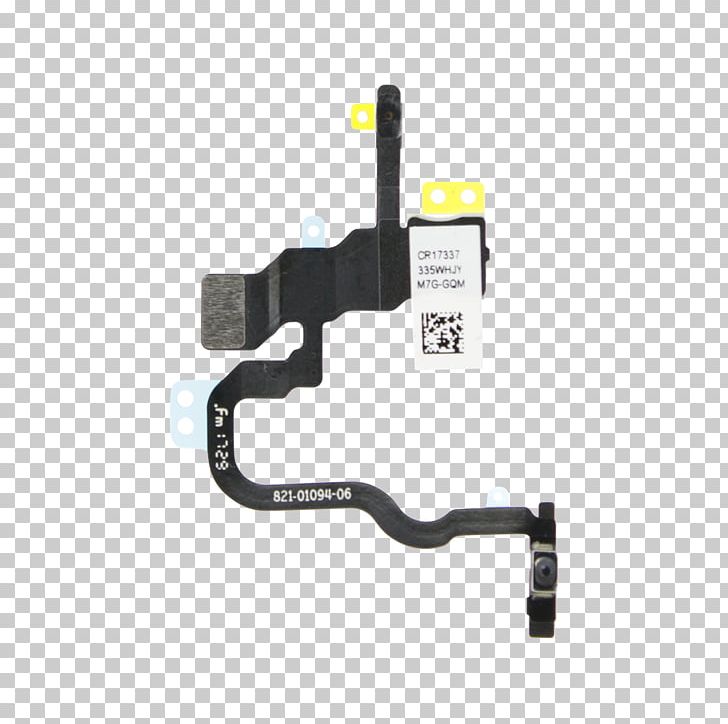 IPhone X Dock Connector Electrical Cable Front-facing Camera MyPhone PNG, Clipart, Aerials, Angle, Cable, Camera, Computer Monitors Free PNG Download