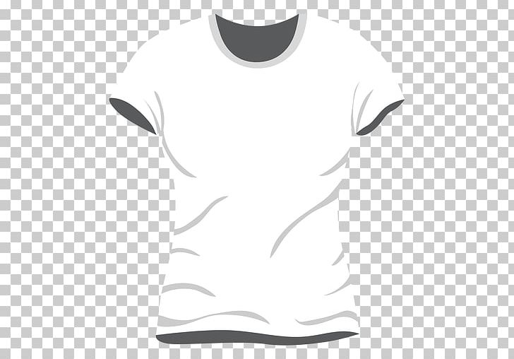 Long-sleeved T-shirt Clothing PNG, Clipart, Active Shirt, Angle, Black, Black And White, Brand Free PNG Download