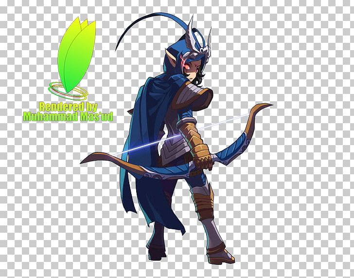 Lost Saga Character Hero Video Games PNG, Clipart, Action Figure, Art, Character, Concept Art, Costume Free PNG Download