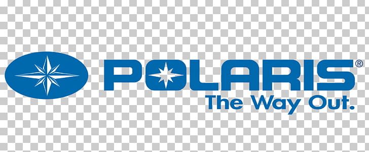 Polaris Industries Logo Motorcycle All-terrain Vehicle PNG, Clipart, Allterrain Vehicle, Arctic Cat, Area, Blue, Brand Free PNG Download