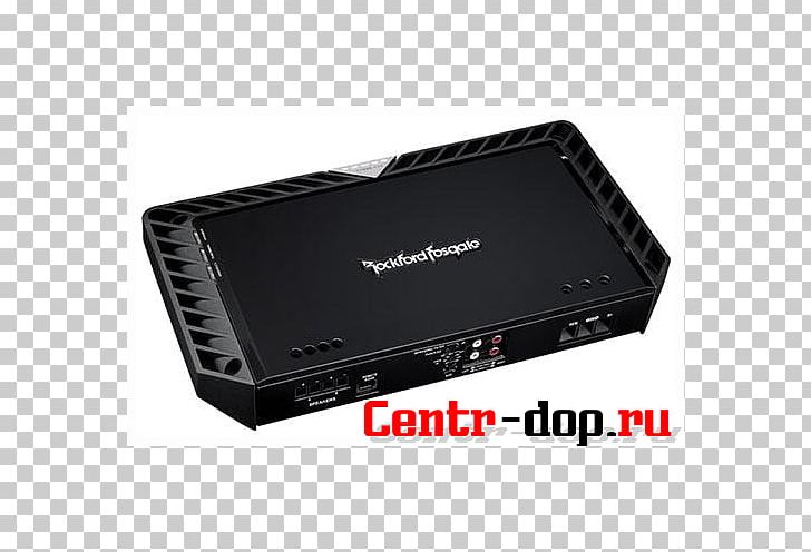 Rockford Fosgate Power T-4ad Audio Power Amplifier Vehicle Audio PNG, Clipart, Amplifier, Audio Power Amplifier, Audio Receiver, Cable, Classd Amplifier Free PNG Download