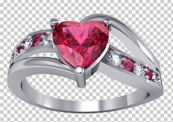 Ruby Ring Sterling Silver Body Jewellery PNG, Clipart, Body Jewellery, Body Jewelry, Diamond, Fashion Accessory, Gemstone Free PNG Download