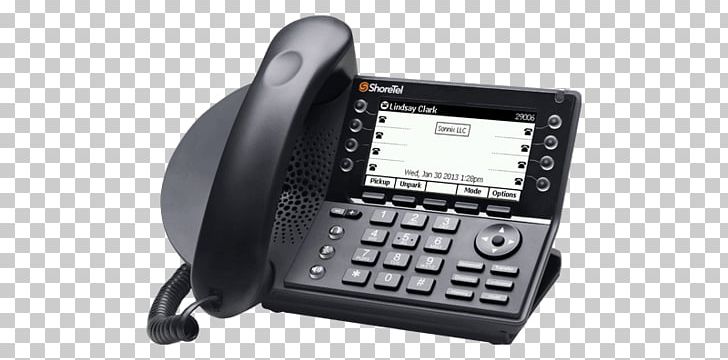 ShoreTel IP Phone 480 VoIP Phone Voice Over IP ShoreTel IP480 PNG, Clipart, Business Telephone System, Communication, Conference Phone, Corded Phone, Electronics Free PNG Download