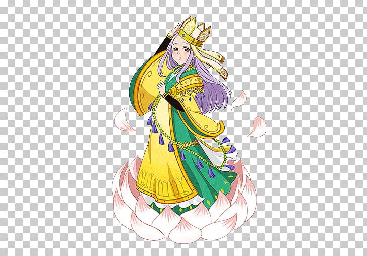 The Seven Deadly Sins Sir Gowther Mortal Sin PNG, Clipart, Anime, Art, Buddhist, Costume Design, Crunchyroll Free PNG Download