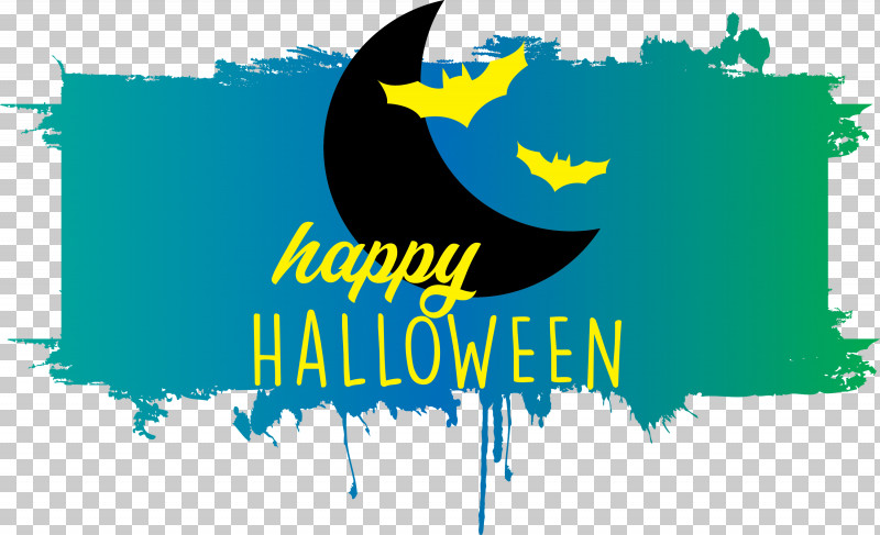 Happy Halloween PNG, Clipart, Happy Halloween, Logo, M, Microsoft Azure, Text Free PNG Download