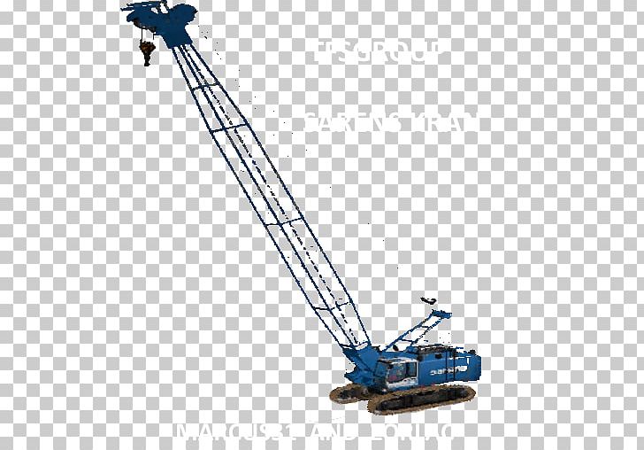 Crane Farming Simulator 17 Farming Simulator 15 Machine Liebherr Group PNG, Clipart, Augers, Construction Equipment, Crane, Farm, Farming Simulator Free PNG Download