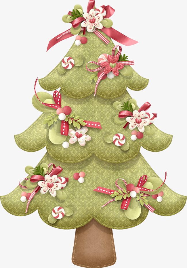 Creative Cartoon Christmas Tree PNG, Clipart, Cartoon Clipart, Cartoon Clipart, Christmas, Christmas Clipart, Christmas Clipart Free PNG Download