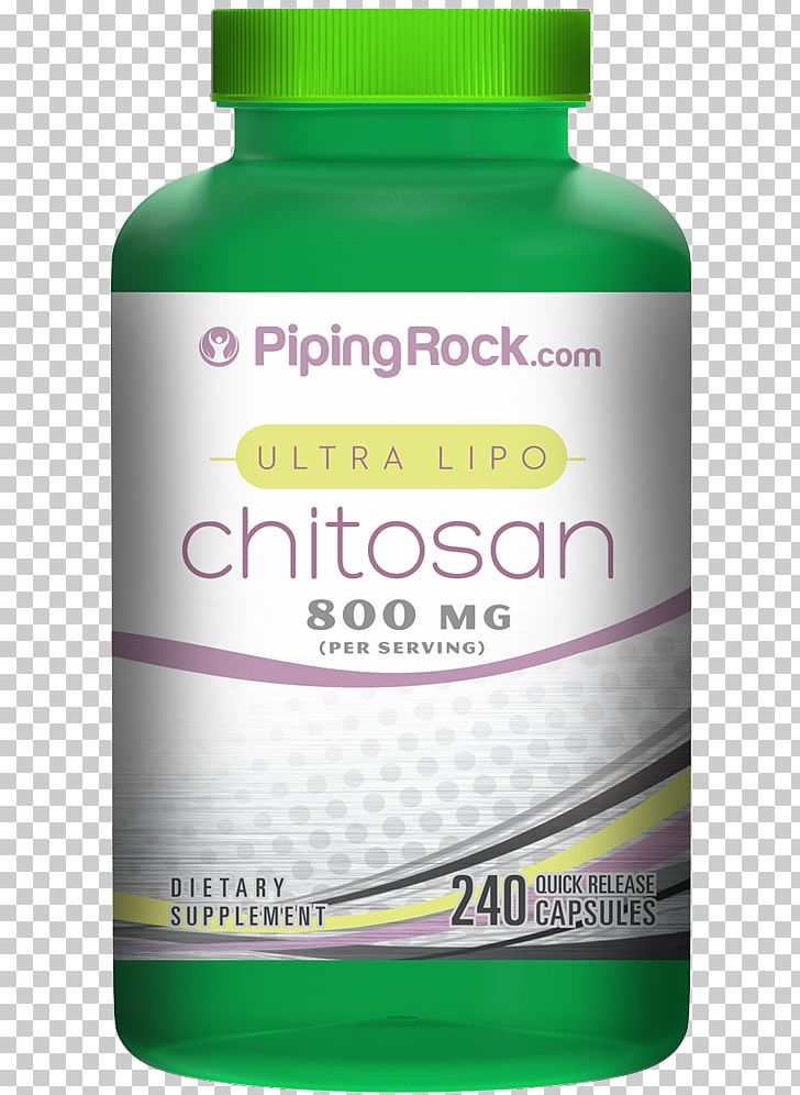 Dietary Supplement Piping Rock Chitosan 800mg Per Serving 240 Capsules Chitosan 800mg Per Serving 2 Bottles X 240 Capsules Product PNG, Clipart, Bottle, Capsule, Chitosan, Diet, Dietary Supplement Free PNG Download