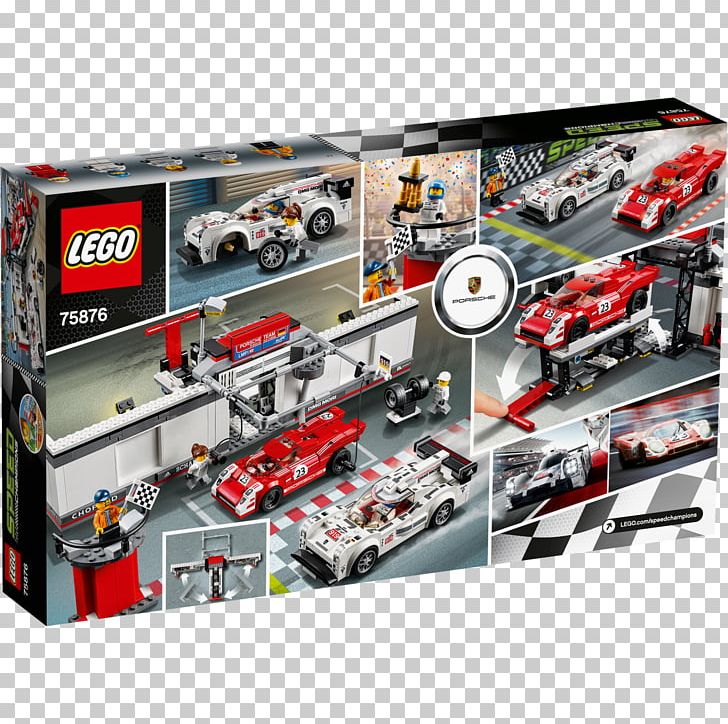LEGO 75876 Speed Champions Porsche 919 Hybrid And 917K Pit Lane Lego Racers Amazon.com Car PNG, Clipart, Car, Lego Creator, Lego Minifigure, Lego Racers, Lego Speed Champions Free PNG Download