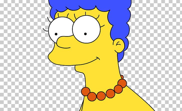 Marge Simpson Homer Simpson Maggie Simpson Bart Simpson Lisa Simpson PNG, Clipart,  Free PNG Download