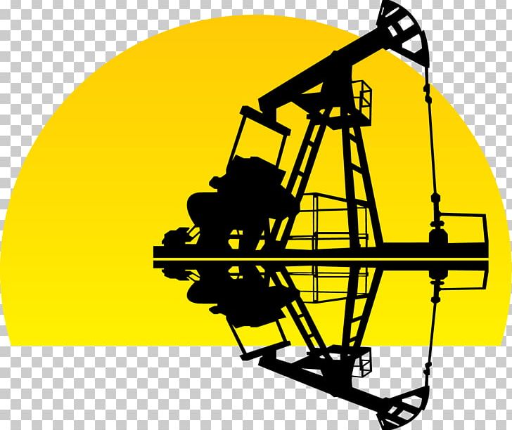 Pumpjack Oil Pump Derrick Oil Well PNG, Clipart, Angle, Area, Artificial Lift, Black And White, Engine Oil Free PNG Download