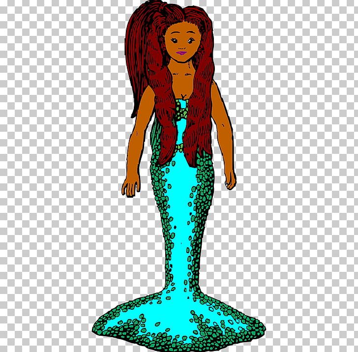 The Little Mermaid Siren Legendary Creature PNG, Clipart, Art, Computer Icons, Fairy, Fairy Tale, Fantasy Free PNG Download