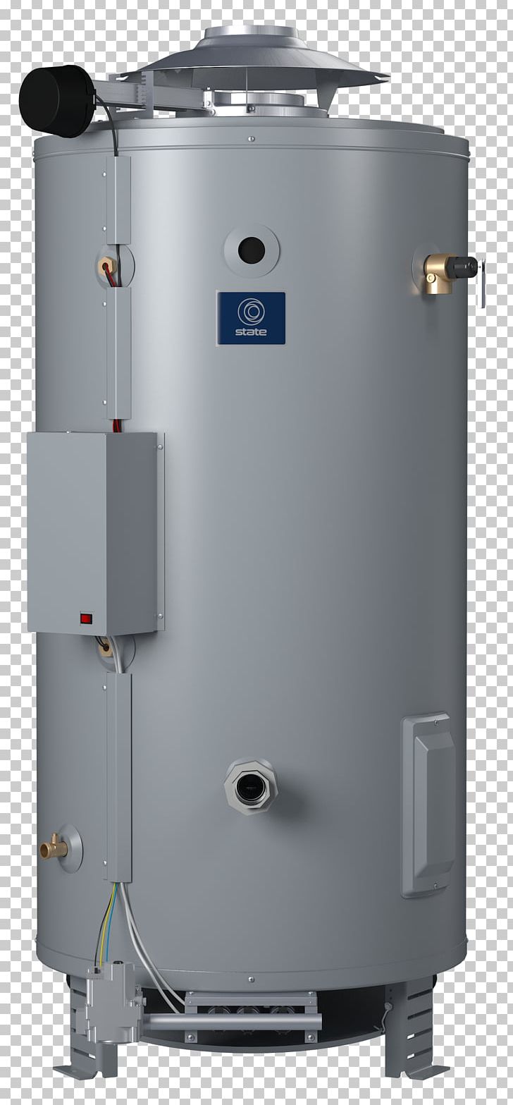 Water Heating A. O. Smith Water Products Company Natural Gas Heater Bradford White PNG, Clipart, Boiler, Bradford White, Cylinder, Damper, Electric Heating Free PNG Download