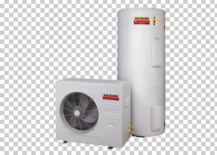 Water Heating Heat Pump A. O. Smith Water Products Company PNG, Clipart, Central Heating, Electric Heating, Electricity, Heat, Heat Pump Free PNG Download